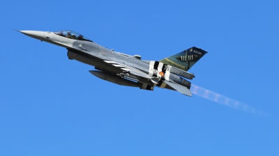 Photo ID 233823 by Milos Ruza. Belgium Air Force General Dynamics F 16AM Fighting Falcon, FA 57