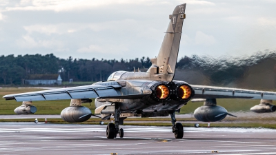 Photo ID 237985 by Mike Macdonald. UK Air Force Panavia Tornado GR4, ZA461