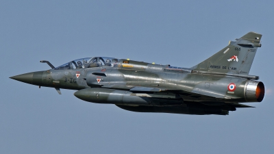 Photo ID 248957 by Rainer Mueller. France Air Force Dassault Mirage 2000D, 668