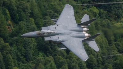 Photo ID 254743 by Reto Gadola. USA Air Force McDonnell Douglas F 15E Strike Eagle, 97 0219