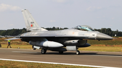 Photo ID 259809 by Milos Ruza. Portugal Air Force General Dynamics F 16AM Fighting Falcon, 15104