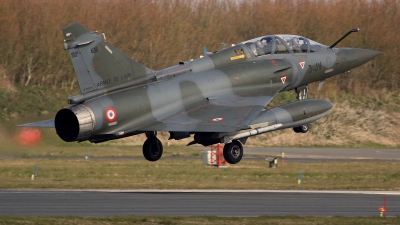 Photo ID 262865 by Richard de Groot. France Air Force Dassault Mirage 2000D, 636