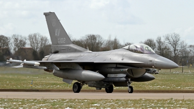 Photo ID 263589 by Johannes Berger. USA Air Force General Dynamics F 16C Fighting Falcon, 89 2102