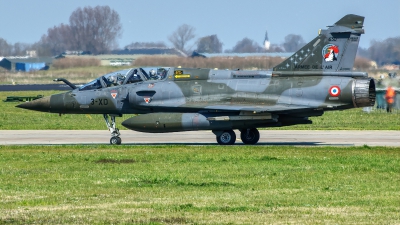 Photo ID 269394 by John. France Air Force Dassault Mirage 2000D, 630