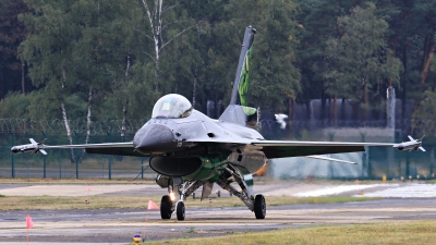 Photo ID 269688 by Milos Ruza. Belgium Air Force General Dynamics F 16AM Fighting Falcon, FA 87