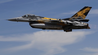 Photo ID 269910 by Fernando Sousa. Belgium Air Force General Dynamics F 16AM Fighting Falcon, FA 136