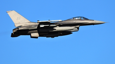 Photo ID 271234 by Milos Ruza. USA Air Force General Dynamics F 16C Fighting Falcon, 89 2102