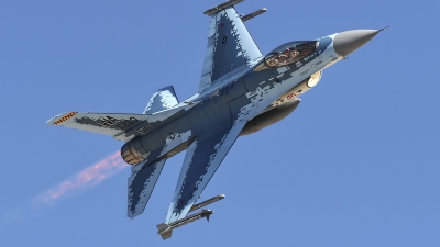 Photo ID 271310 by Rod Dermo. USA Air Force General Dynamics F 16C Fighting Falcon, 84 1220