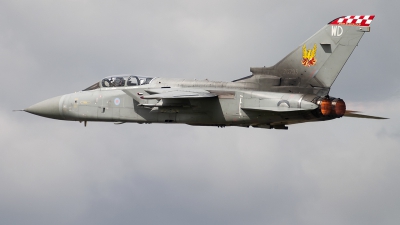 Photo ID 271568 by Chris Lofting. UK Air Force Panavia Tornado F3, ZG795