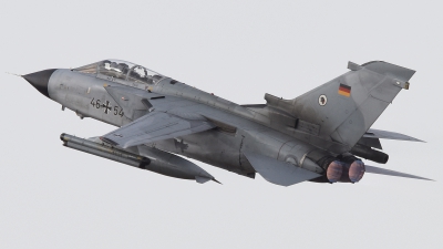 Photo ID 272627 by Alberto Gonzalez. Germany Air Force Panavia Tornado ECR, 46 54