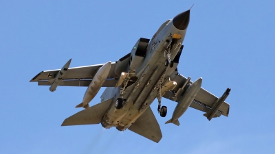 Photo ID 276251 by Helwin Scharn. Germany Air Force Panavia Tornado ECR, 46 45