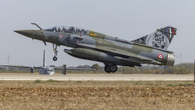 Photo ID 279091 by Lars Kitschke. France Air Force Dassault Mirage 2000D, 641