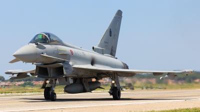 Photo ID 280233 by markus altmann. Italy Air Force Eurofighter F 2000A Typhoon EF 2000S, MM7317