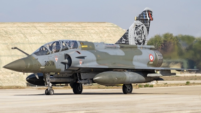 Photo ID 280764 by Marcello Cosolo. France Air Force Dassault Mirage 2000D, 641