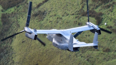 Photo ID 280920 by Tonnie Musila. USA Air Force Bell Boeing V 22 Osprey, 08 0051