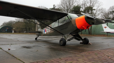 Photo ID 281182 by kristof stuer. Private Stichting Koninklijke Luchtmacht Historische Vlucht Piper L 21B Super Cub PA 18 135, PH GAZ