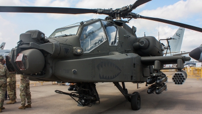 Photo ID 282412 by Raihan Aulia. USA Army Boeing AH 64E Apache Guardian, 20 03311