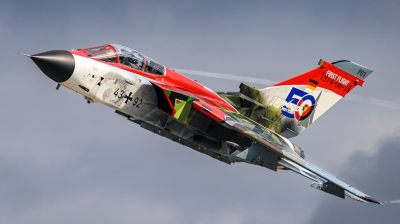 Photo ID 282575 by Andreas Zeitler - Flying-Wings. Germany Air Force Panavia Tornado IDS T, 43 92