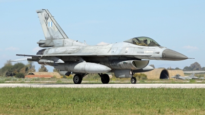 Photo ID 283132 by Richard de Groot. Greece Air Force General Dynamics F 16C Fighting Falcon, 065