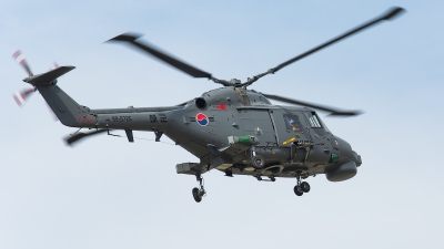 Photo ID 283536 by Andrei Shmatko. South Korea Navy Westland WG 13 Super Lynx Mk99A, 99 0725