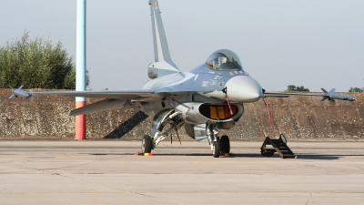Photo ID 39793 by Milos Ruza. Belgium Air Force General Dynamics F 16AM Fighting Falcon, FA 134