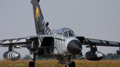Photo ID 46522 by Alex Staruszkiewicz. Germany Air Force Panavia Tornado ECR, 46 48