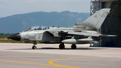 Photo ID 49993 by Roberto Bianchi. Italy Air Force Panavia Tornado IDS, MM7083