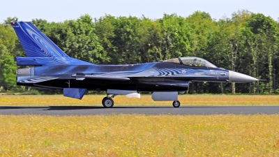 Photo ID 51126 by Robert (Robby) J Cijntje. Belgium Air Force General Dynamics F 16AM Fighting Falcon, FA 110