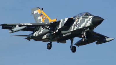Photo ID 58701 by Arie van Groen. Germany Air Force Panavia Tornado ECR, 46 29