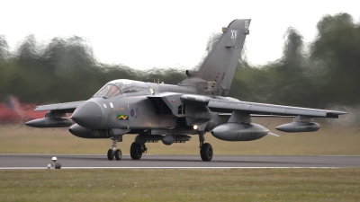 Photo ID 63722 by Niels Roman / VORTEX-images. UK Air Force Panavia Tornado GR4, ZD895
