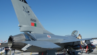 Photo ID 66314 by Fernando Sousa. Portugal Air Force General Dynamics F 16A Fighting Falcon, 15100