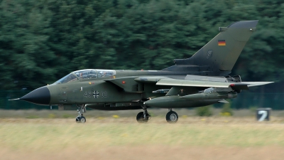 Photo ID 69933 by Radim Spalek. Germany Air Force Panavia Tornado IDS, 46 02