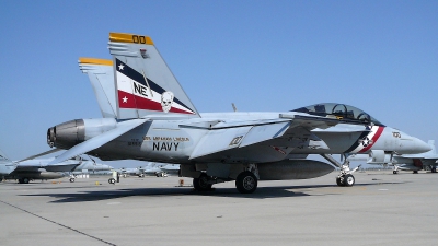 Photo ID 74574 by Peter Boschert. USA Navy Boeing F A 18F Super Hornet, 165916