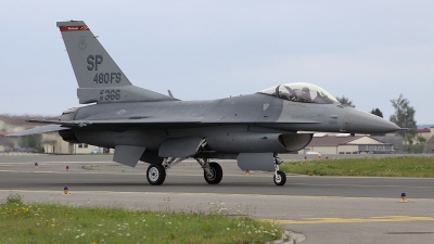 Photo ID 79488 by Olli J.. USA Air Force General Dynamics F 16C Fighting Falcon, 91 0366