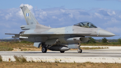 Photo ID 79562 by Chris Lofting. Greece Air Force General Dynamics F 16C Fighting Falcon, 015