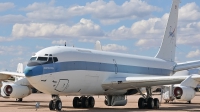Photo ID 233706 by frank van de waardenburg. USA NASA Boeing KC 135A Stratotanker 717 100, N931NA
