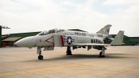 Photo ID 282481 by Michael Baldock. USA Marines McDonnell Douglas F 4S Phantom II, 155848