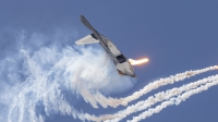 Photo ID 282689 by Lars Kitschke. USA Air Force Lockheed Martin F 22A Raptor, 02 4040