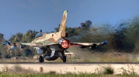 Photo ID 44616 by Nir Ben-Yosef. Israel Air Force General Dynamics F 16D Fighting Falcon, 656