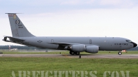 Photo ID 8633 by lee blake. USA Air Force Boeing KC 135R Stratotanker 717 148, 63 8008