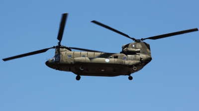 Photo ID 79837 by SPYROS PATSIS. Greece Army Boeing Vertol CH 47SD Chinook, ES912