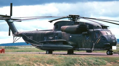 Photo ID 81426 by Arie van Groen. USA Air Force Sikorsky HH 53C Super Jolly Green Giant S 65, 70 1630