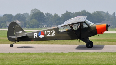 Photo ID 79802 by Bart Hoekstra. Private Stichting Koninklijke Luchtmacht Historische Vlucht Piper PA 18 135 Super Cub, PH PPW