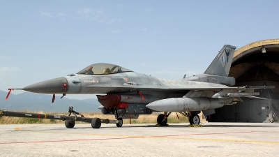 Photo ID 79859 by Peter Boschert. Greece Air Force General Dynamics F 16C Fighting Falcon, 075