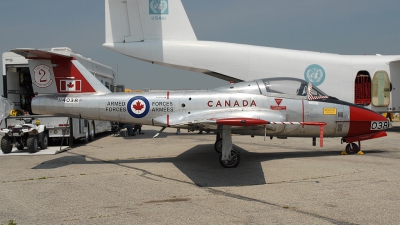 Photo ID 79934 by Rod Dermo. Canada Air Force Canadair CT 114 Tutor CL 41A, 114038