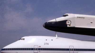 Photo ID 79942 by Walter Van Bel. USA NASA Boeing 747 123 SCA, N905NA