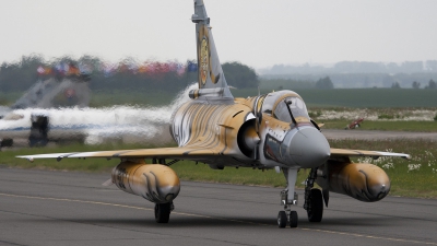 Photo ID 80092 by Niels Roman / VORTEX-images. France Air Force Dassault Mirage 2000 5F, 44