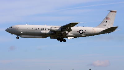 Photo ID 80165 by Robin Coenders / VORTEX-images. USA Air Force Boeing E 8C Joint Stars, 92 3289