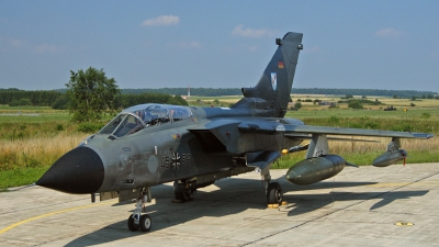 Photo ID 80428 by Sven Zimmermann. Germany Air Force Panavia Tornado IDS, 45 56