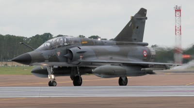 Photo ID 80685 by kristof stuer. France Air Force Dassault Mirage 2000N, 375